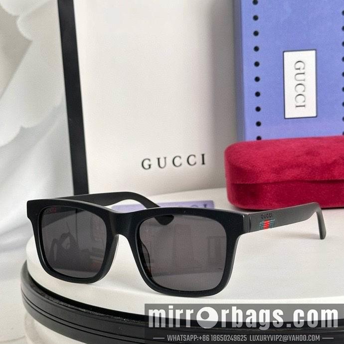 Replica Gucci Glasses smx170