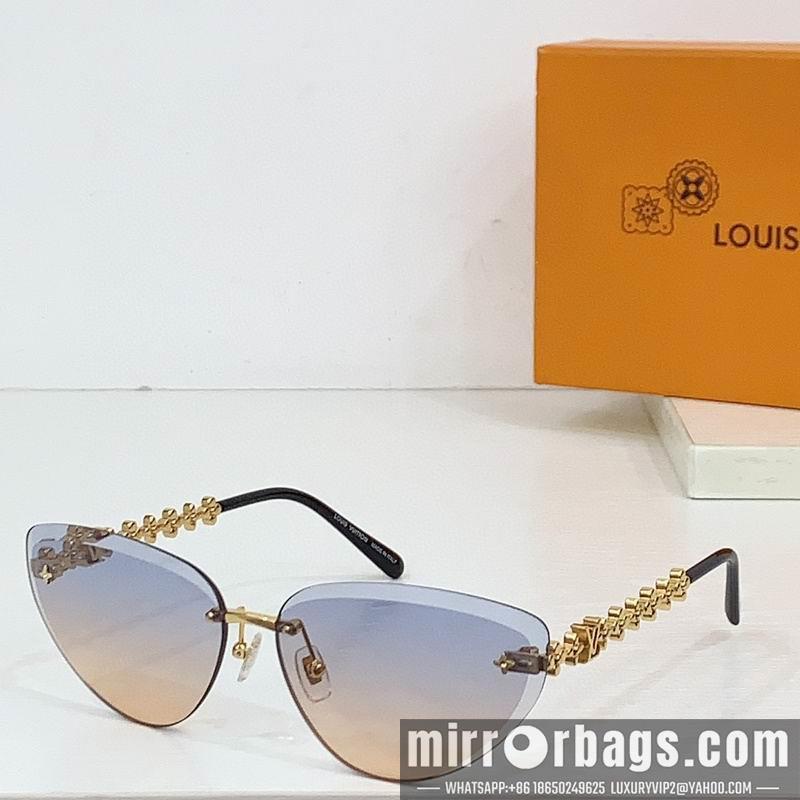 Replica LV Glasses smr69