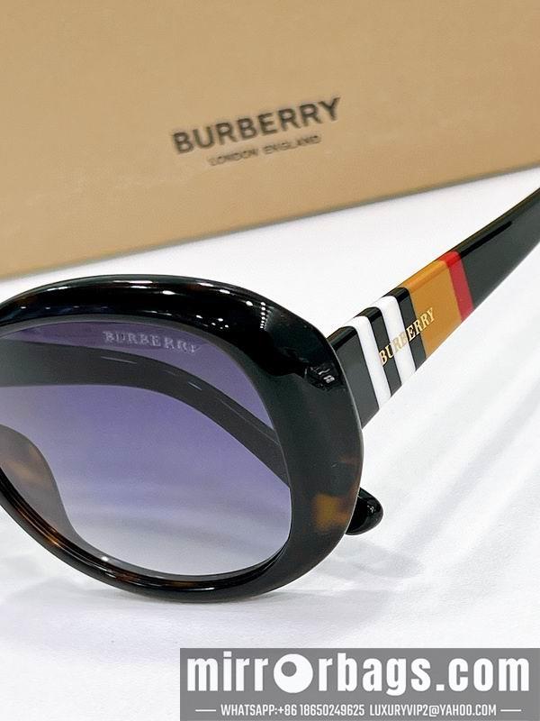 Replica Burberry Glasses smx64