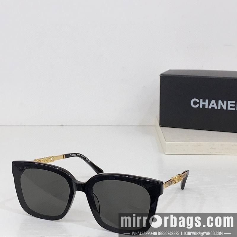 Replica Chanel Glasses smr58