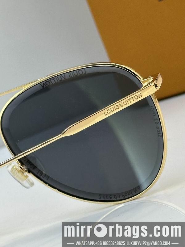 Replica LV Glasses smh95