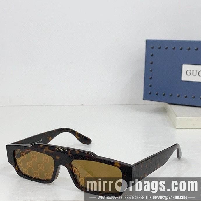 Replica Gucci Glasses smr11