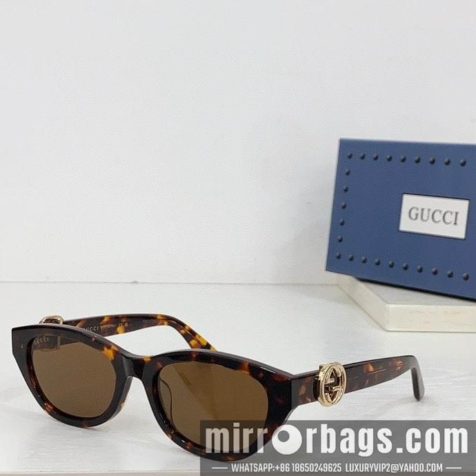 Replica Gucci Glasses smx137