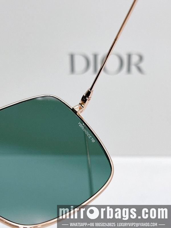 Replica Dior Glasses 03smh114