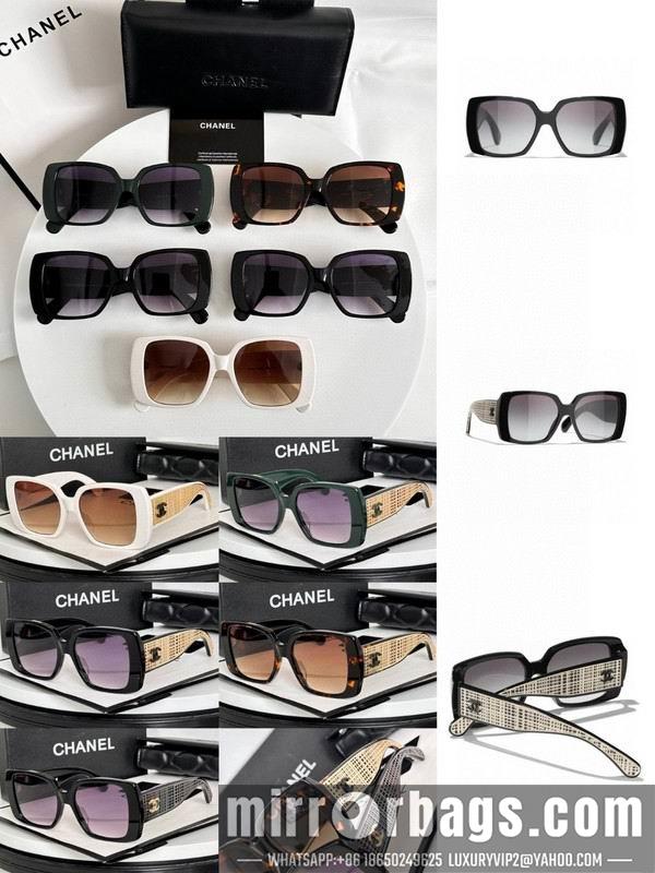 Replica Chanel Glasses smh97