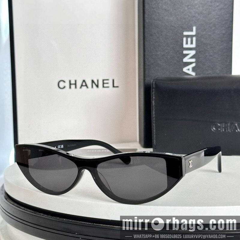 Replica Chanel Glasses smh107