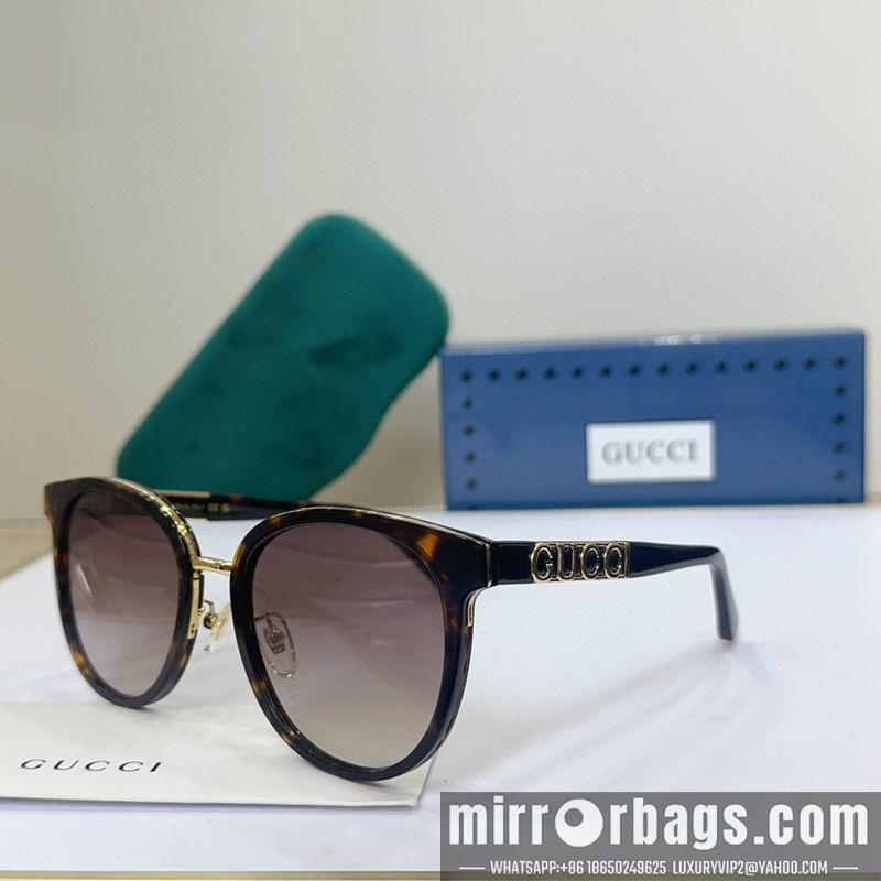 Replica Gucci Glasses smr139