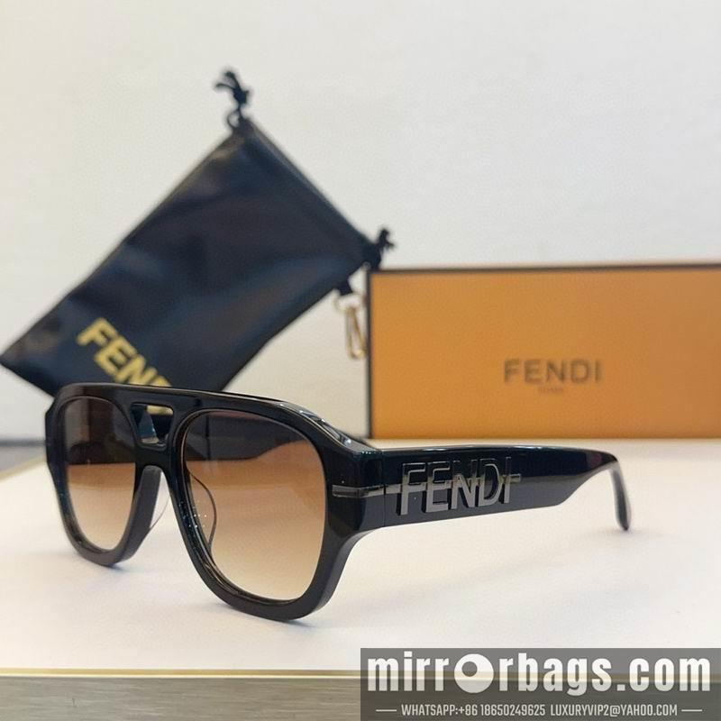 Replica Fendi Glasses smx152