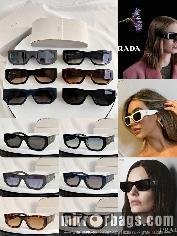 Replica Prada Glasses smr92