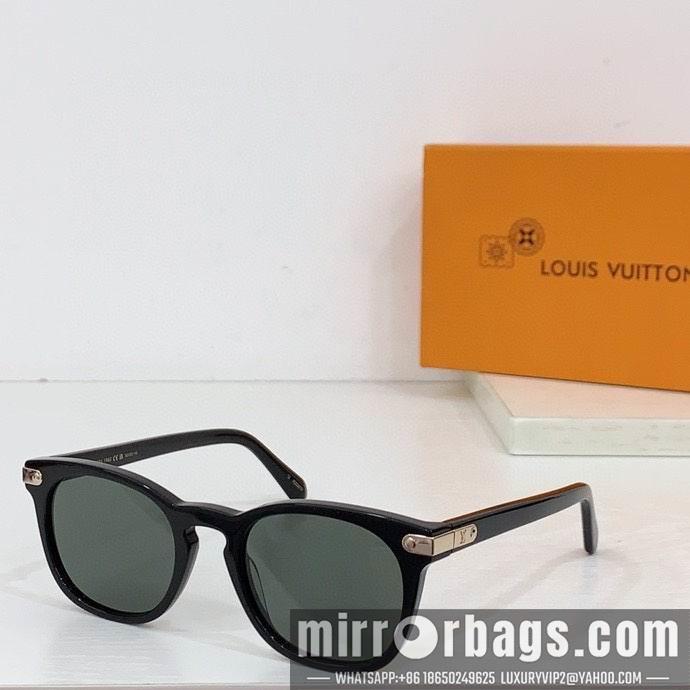 Replica LV Glasses smx194