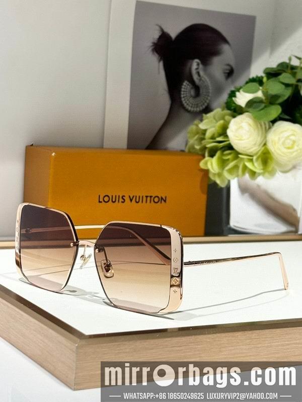 Replica LV Glasses smh157