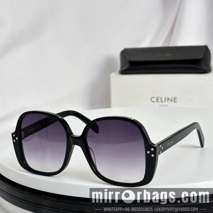 Replica Celine Glasses smx150