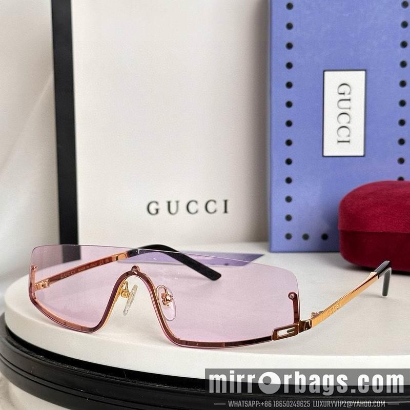 Replica Gucci Glasses smh202