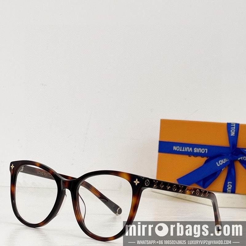 Replica LV Glasses smr40
