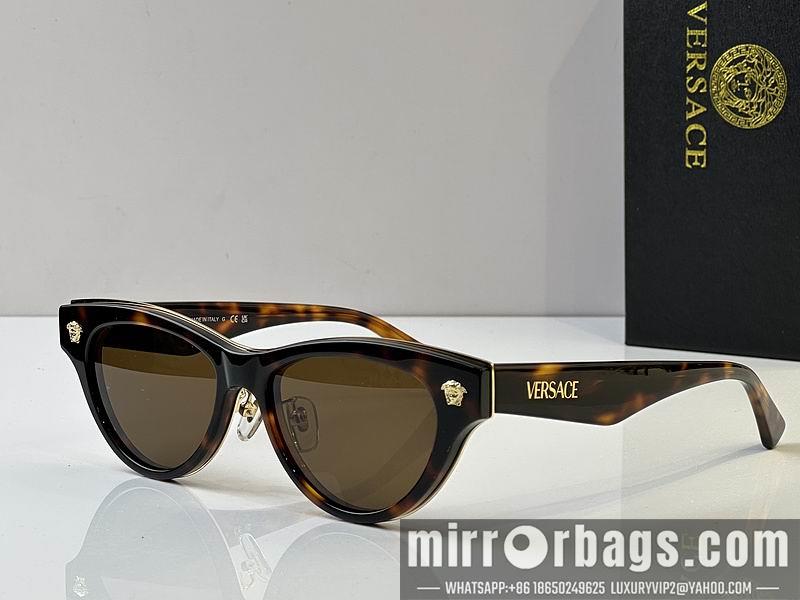 Replica Versace Glasses 03smh100