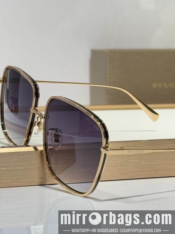 Replica Bvlgari Glasses 03smh163