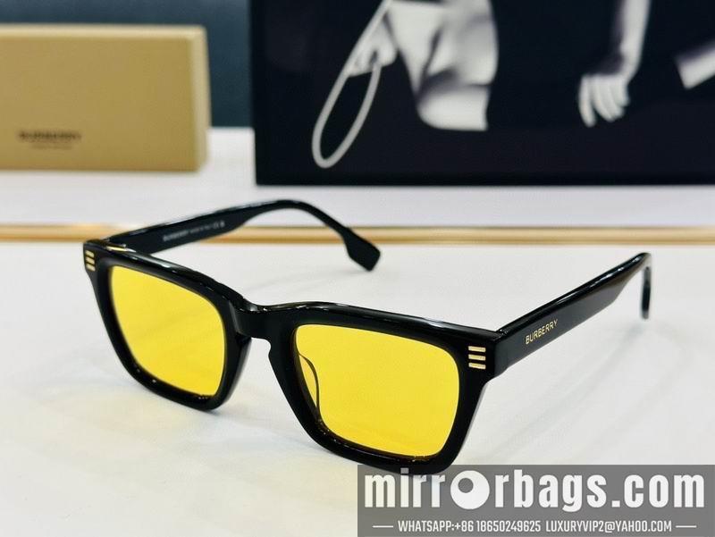 Replica Burberry Glasses smr30