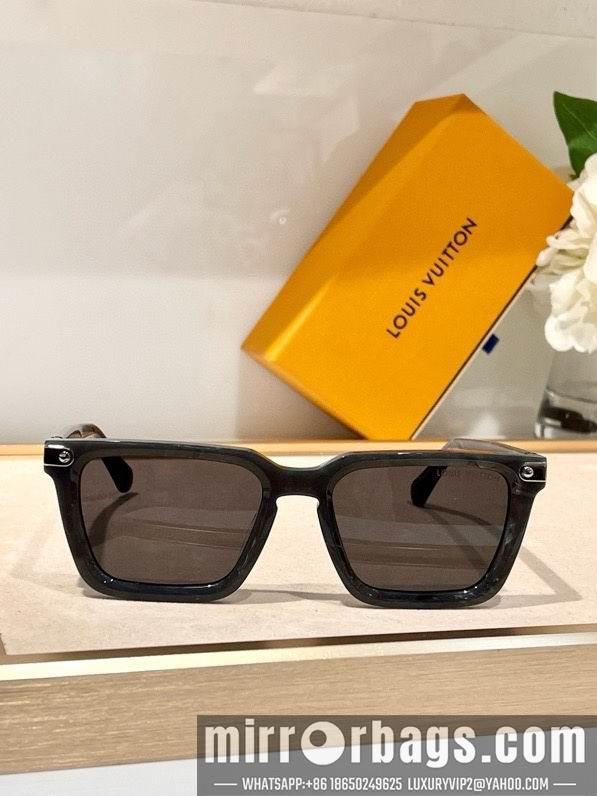 Replica LV Glasses smx203