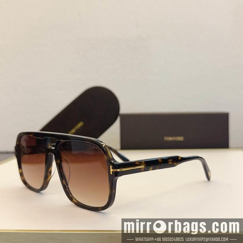Replica Tom Ford Glasses smx143