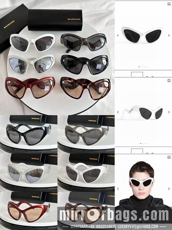 Replica Balenciaga Glasses smx62