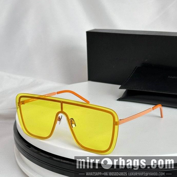 Replica YSL Glasses smx68