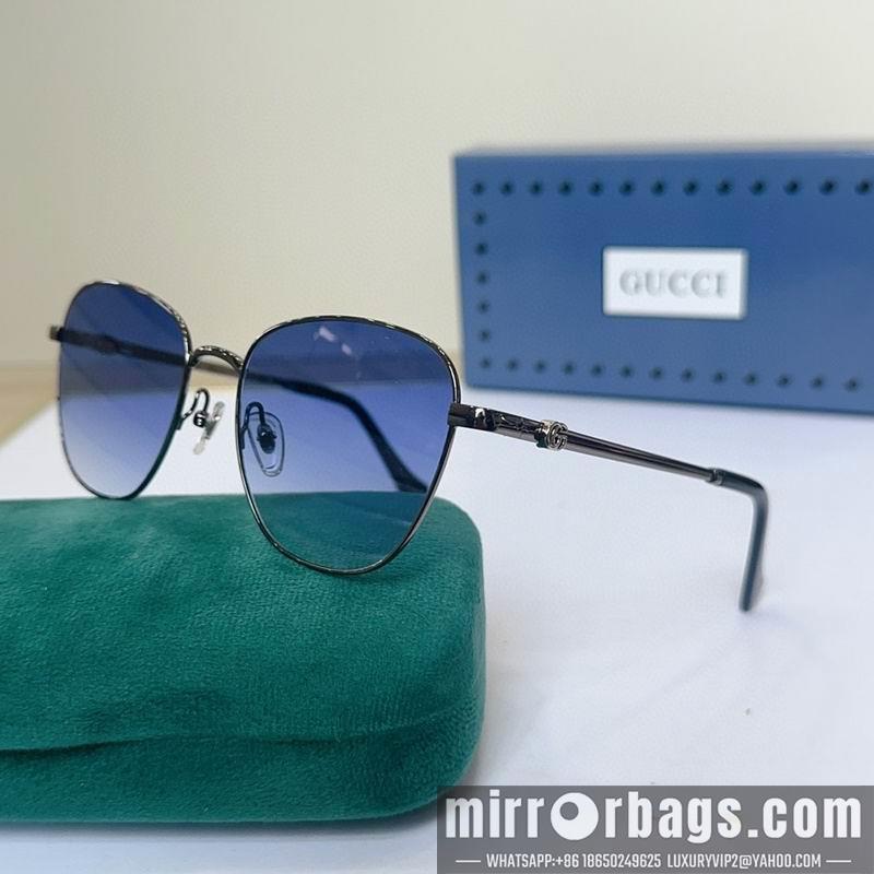 Replica Gucci Glasses smr43