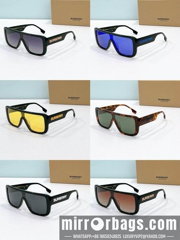 Replica Burberry Glasses smx79