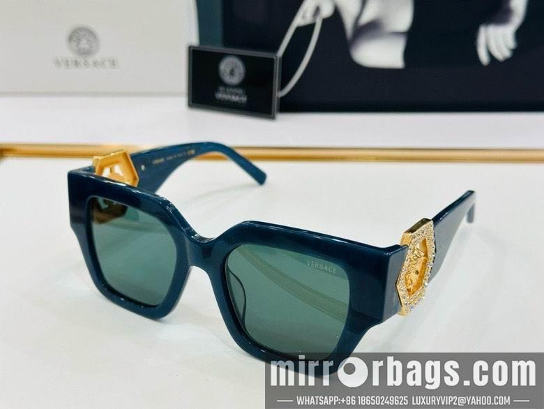 Replica Versace Glaases smx85