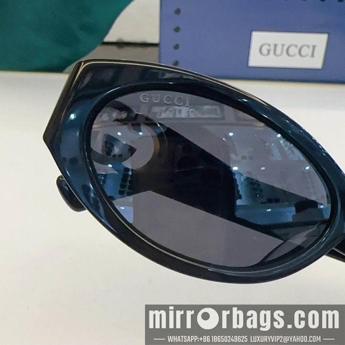 Replica Gucci Glasses smx124