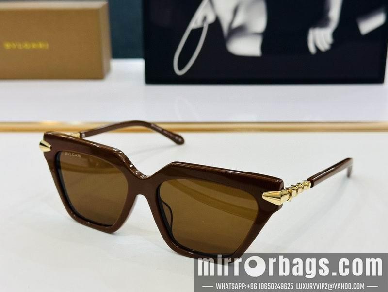 Replica Bvlgari Glasses 03smh55