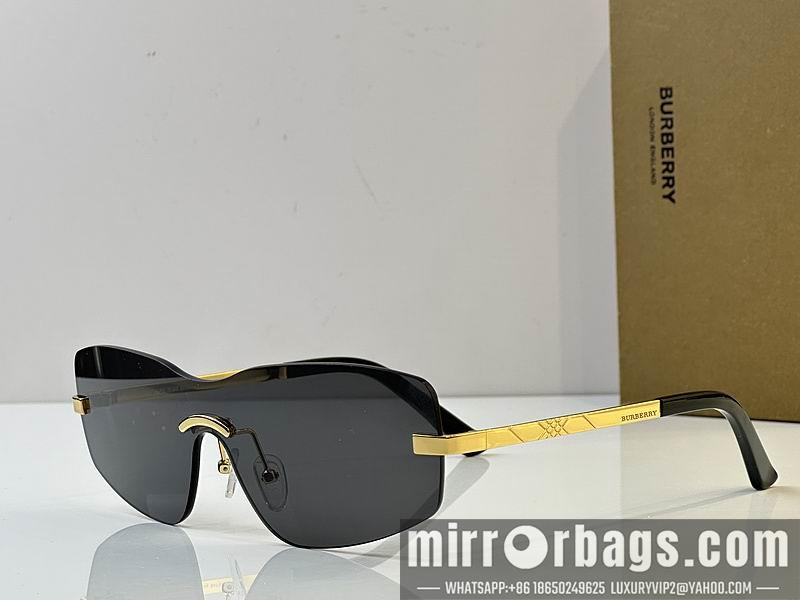 Replica Burberry Glasses 03smh25