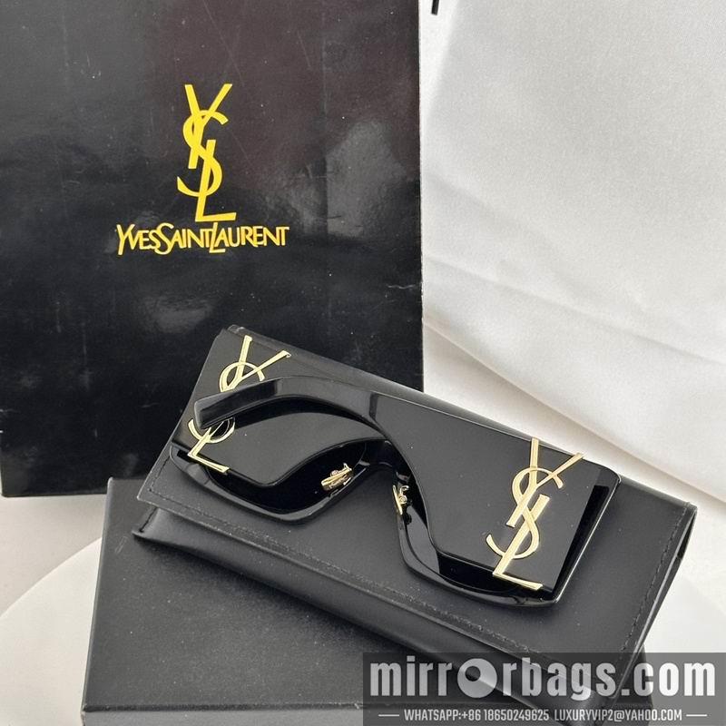 Replica YSL Glasses 03smh70