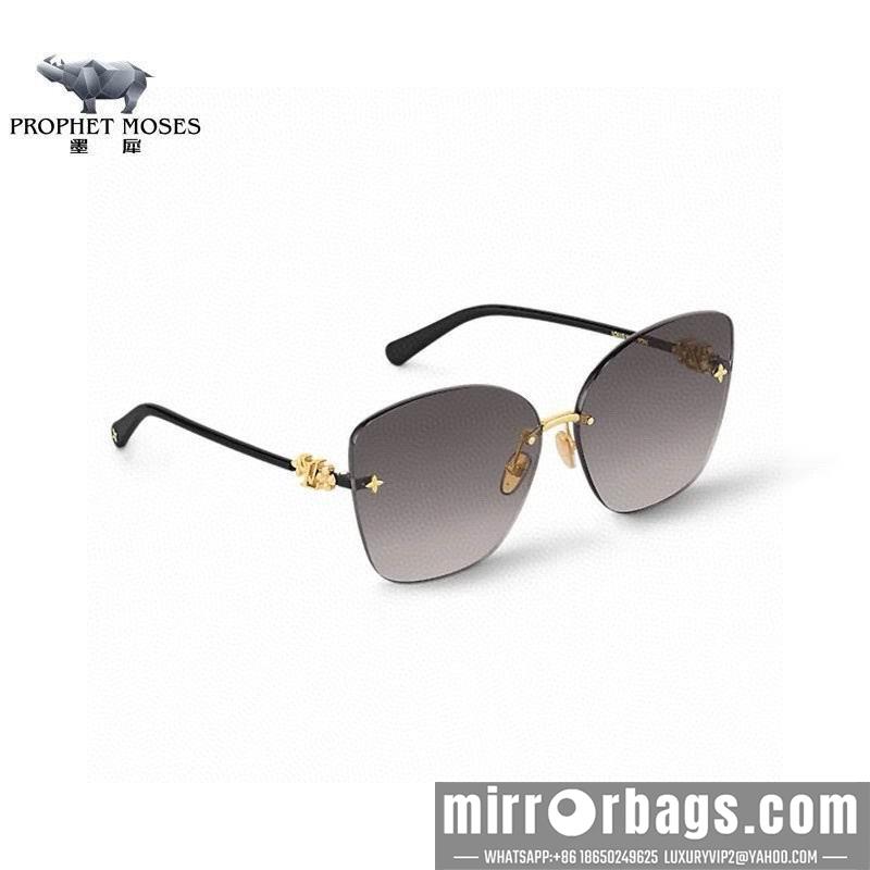 Replica LV Glasses smr143