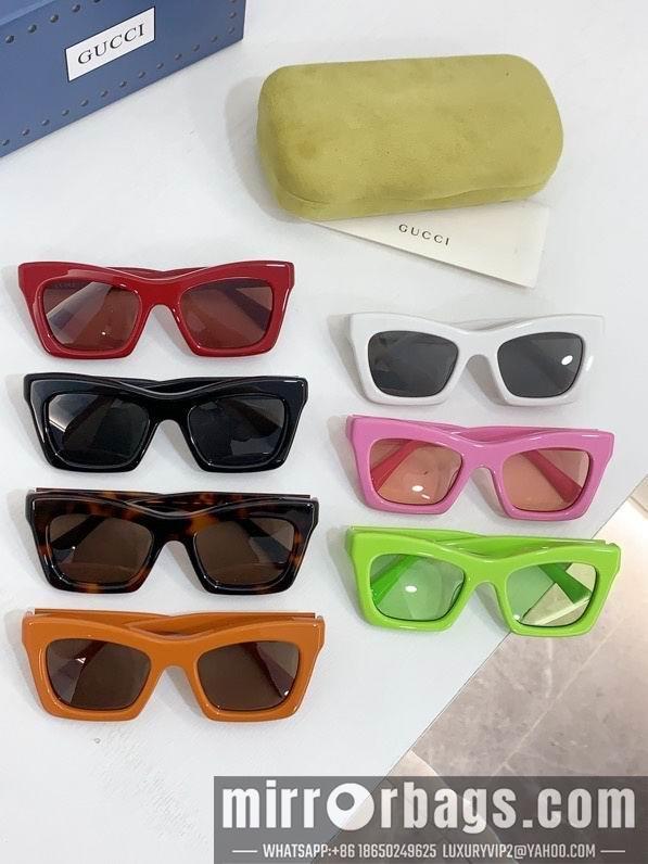 Replica Gucci Glasses smr13