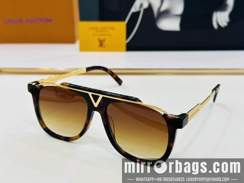 Replica LV Glasses smr99