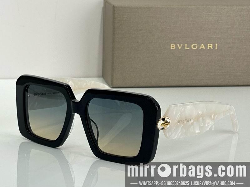 Replica Bvlgari Glasses smx22