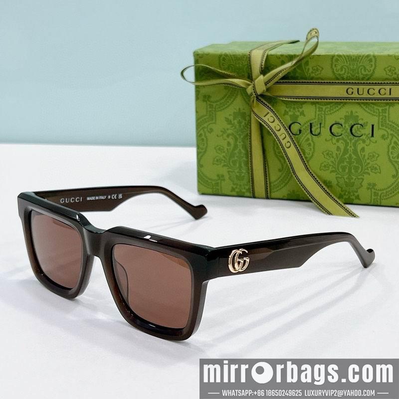 Replica Gucci Glasses smx92