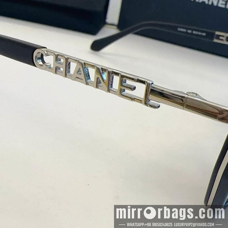 Replica Chanel Glasses smx318