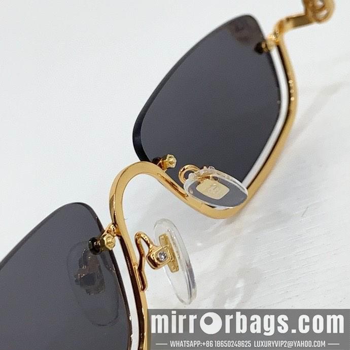 Replica Gucci Glasses smx143
