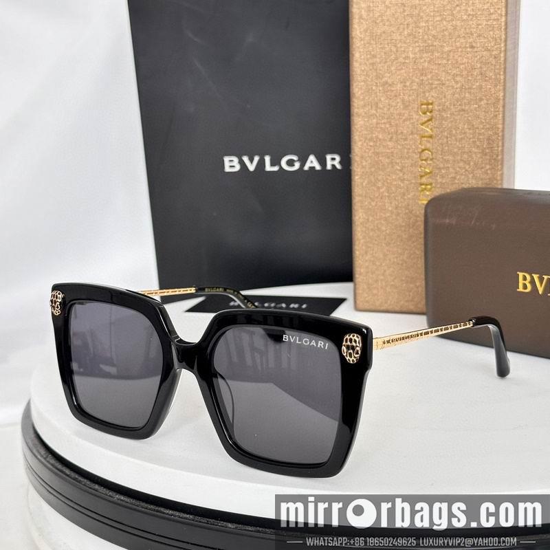 Replica Bvlgari Glasses 03smh65