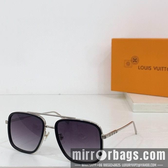 Replica LV Glasses smr16