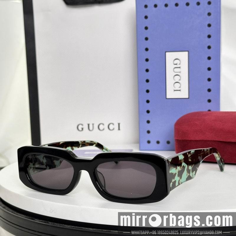 Replica Gucci Glasses smh189