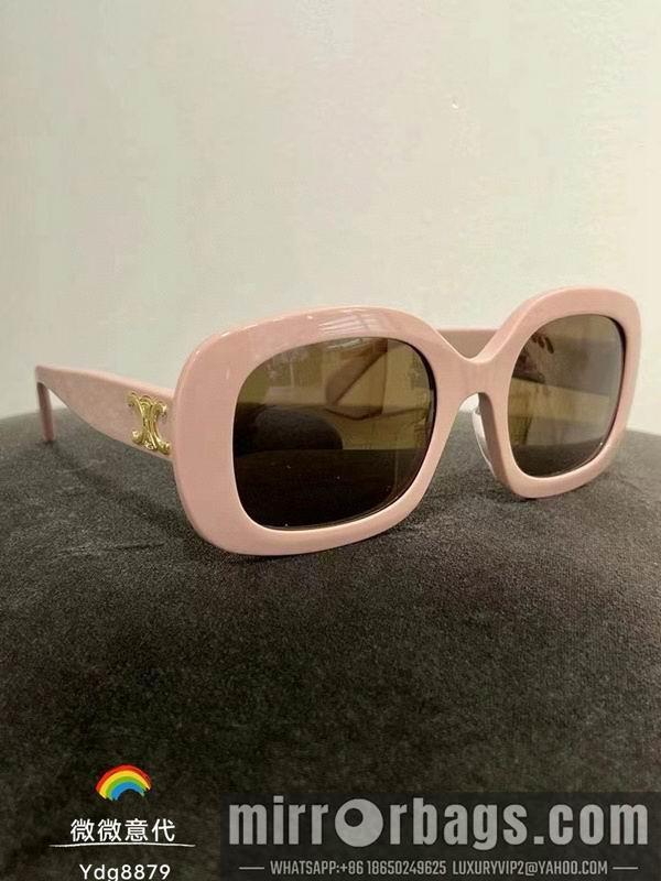 Replica Celine Glasses smx168