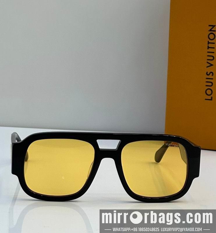 Replica LV Glasses smh54