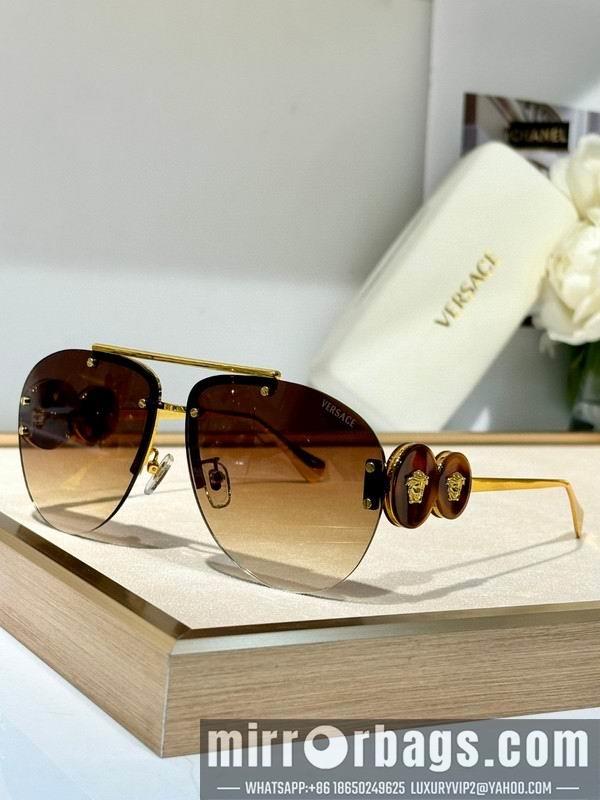 Replica Versace Glasses 03smh50