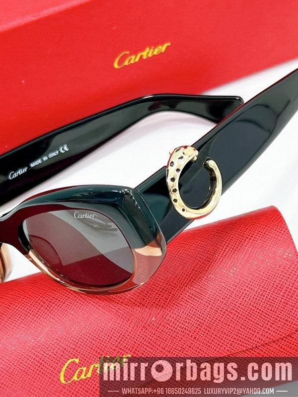Replica Cartier Glasses smh93