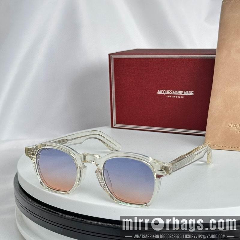 Replica Jacques Marie Mage Glasses smx29