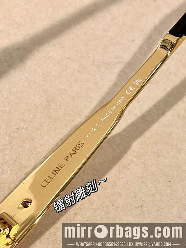 Replica Celine Glasses 03smh07