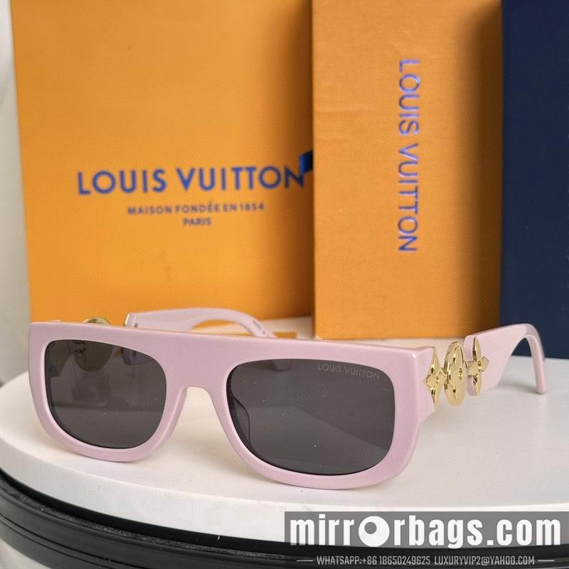 Replica LV Glasses smh152