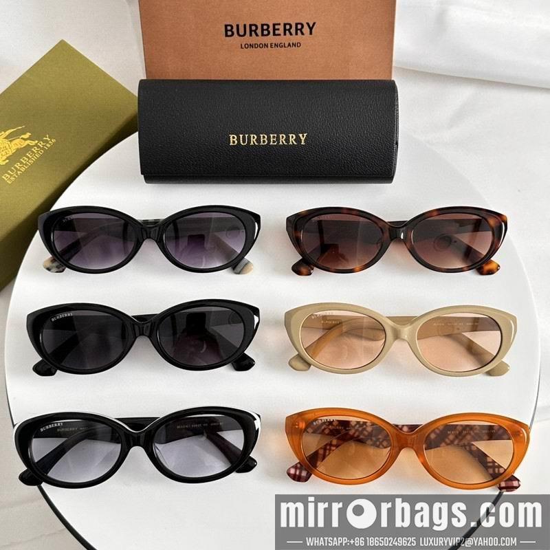 Replica Burberry Glasses 03smh31